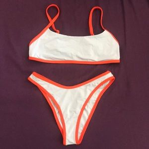 L*Space 80’s inspired Biniki